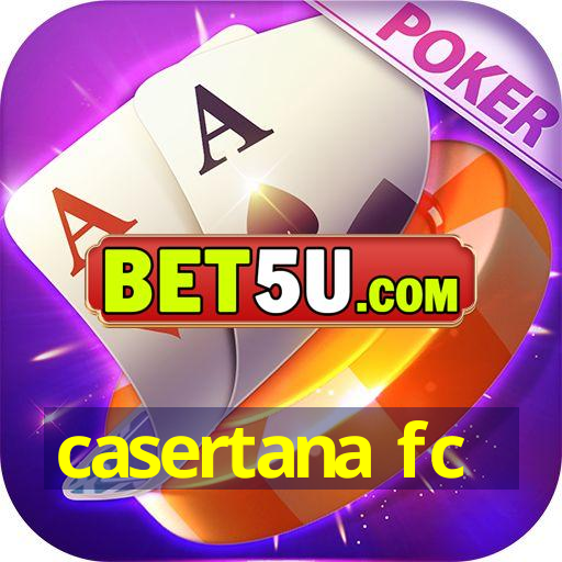 casertana fc